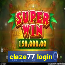 claze77 login